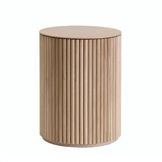Petit Palais 55 de Asplund en White Stained Oak – photo du produit 3 sur 3