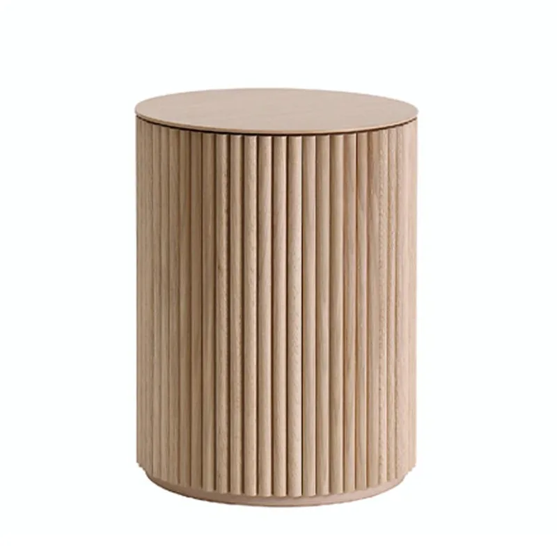 Petit Palais 55 de Asplund en White Stained Oak – photo du produit 3 sur 3