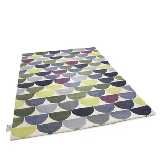 Lapp Platinum matta van Asplund in 160x240 cm, Option 1 – productfoto 1 van 3