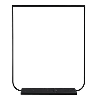 Tati Coat Rack - Nero Marquina by Asplund – product photo 3 of 3