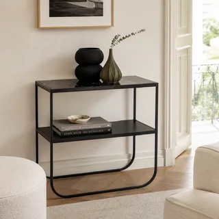 Tati Console 65 - Nero Marquina by Asplund – interior photo 1 of 4