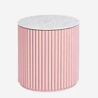 Petit Palais 42 - Carrara van Asplund in Dusty Pink – productfoto 7 van 7