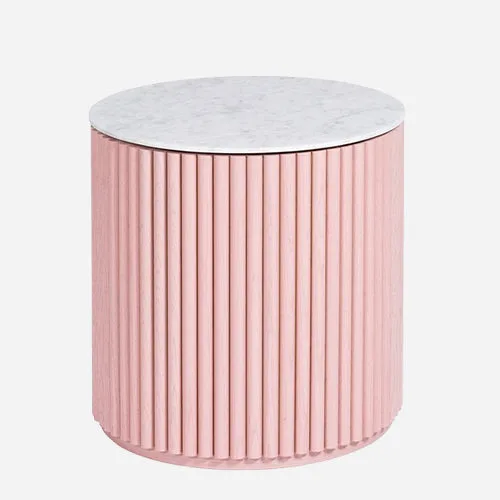 Petit Palais 42 - Carrara van Asplund in Dusty Pink – productfoto 7 van 7