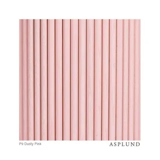 Petit Palais 55 - Carrara de Asplund en Dusty Pink – photo du produit 5 sur 5
