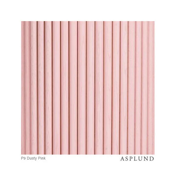 Petit Palais 55 - Carrara de Asplund en Dusty Pink – photo du produit 5 sur 5