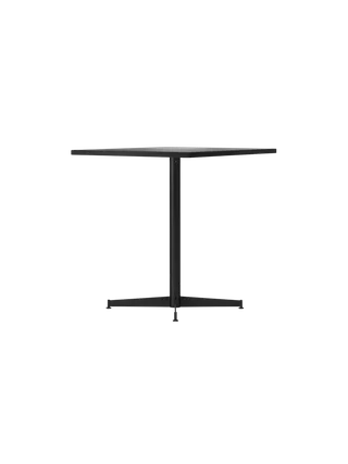 Nook Dining Table van Audo Copenhagen in Ø80 cm, Ivory, Kunis Breccia Stone – productfoto 30 van 47