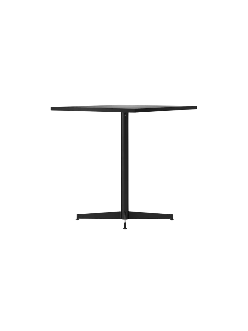 Nook Dining Table van Audo Copenhagen in Ø80 cm, Ivory, Kunis Breccia Stone – productfoto 30 van 47