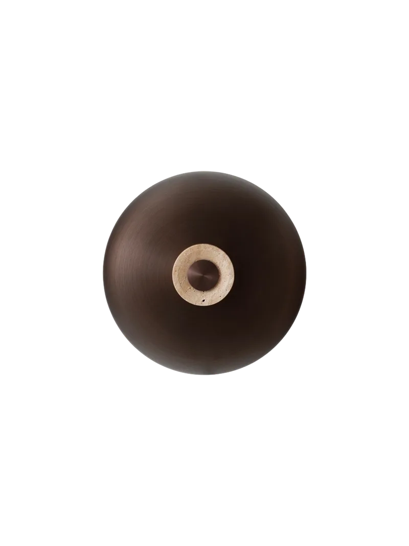 Reverse Wall Lamp, Dimmer on Lamp by Audo Copenhagen – product photo 8 of 13