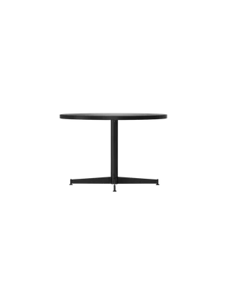 Nook Lounge Table van Audo Copenhagen in Olive, Ceramic Sand – productfoto 12 van 16