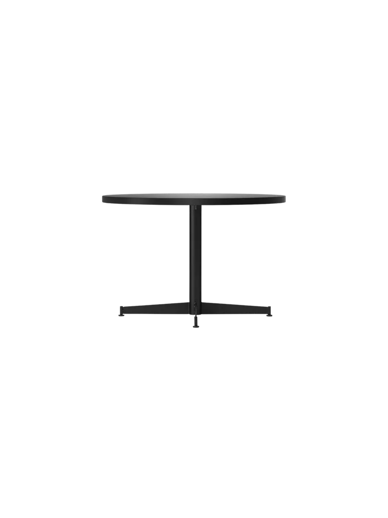 Nook Lounge Table van Audo Copenhagen in Olive, Ceramic Sand – productfoto 12 van 16