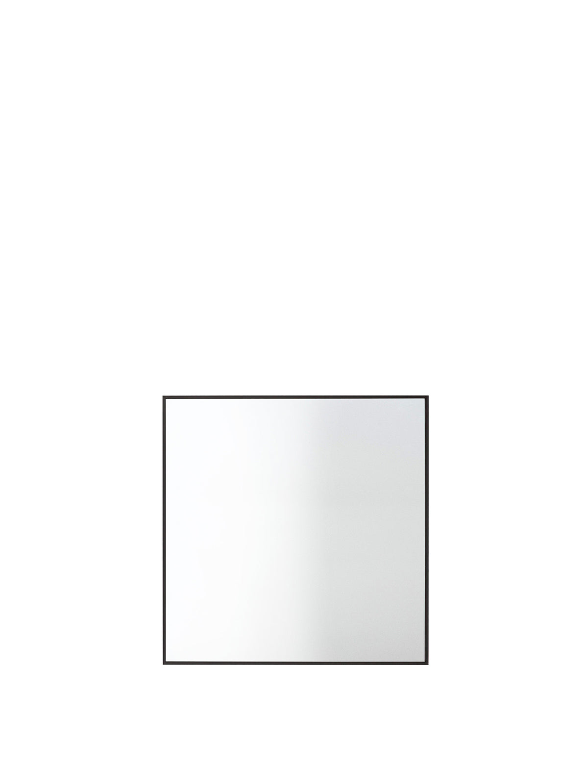 View Wall Mirror van Audo Copenhagen in 56 × 56 cm – productfoto