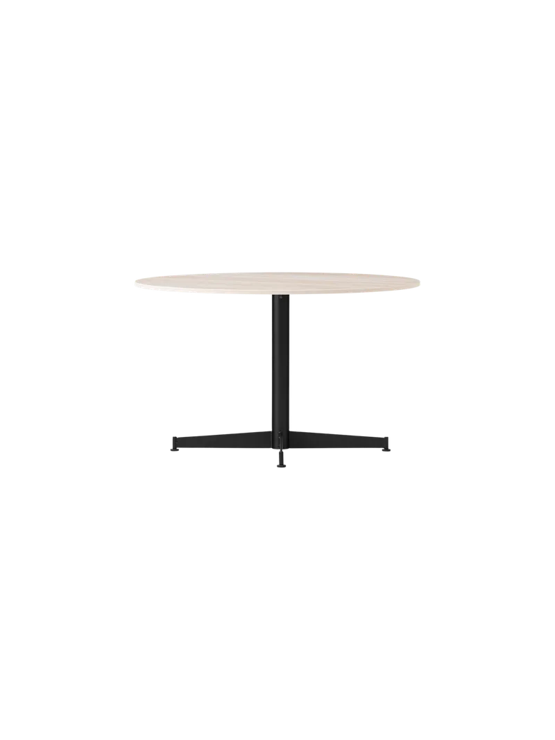 Nook Lounge Table van Audo Copenhagen in Olive, Ceramic Sand – productfoto 11 van 16