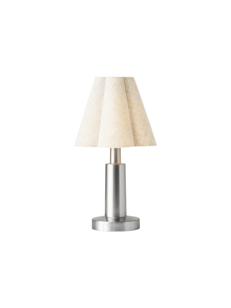 Admiral Portable Lamp von Audo Copenhagen – Produktfoto 4 von 5