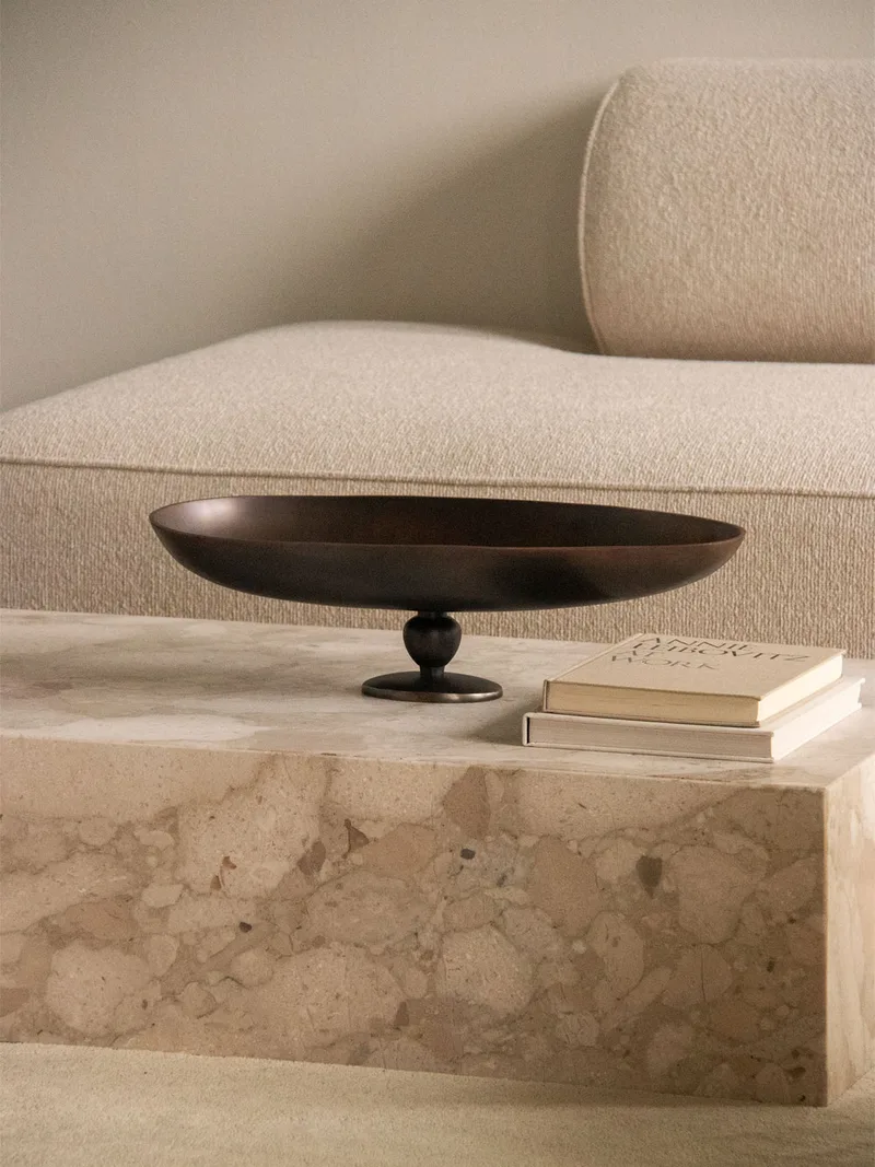 Pavot Centerpiece von Audo Copenhagen – Ambientefoto 1 von 6