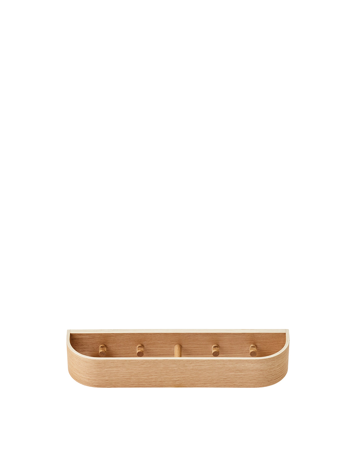 Epoch Rack van Audo Copenhagen in 50, Natural Oak – productfoto