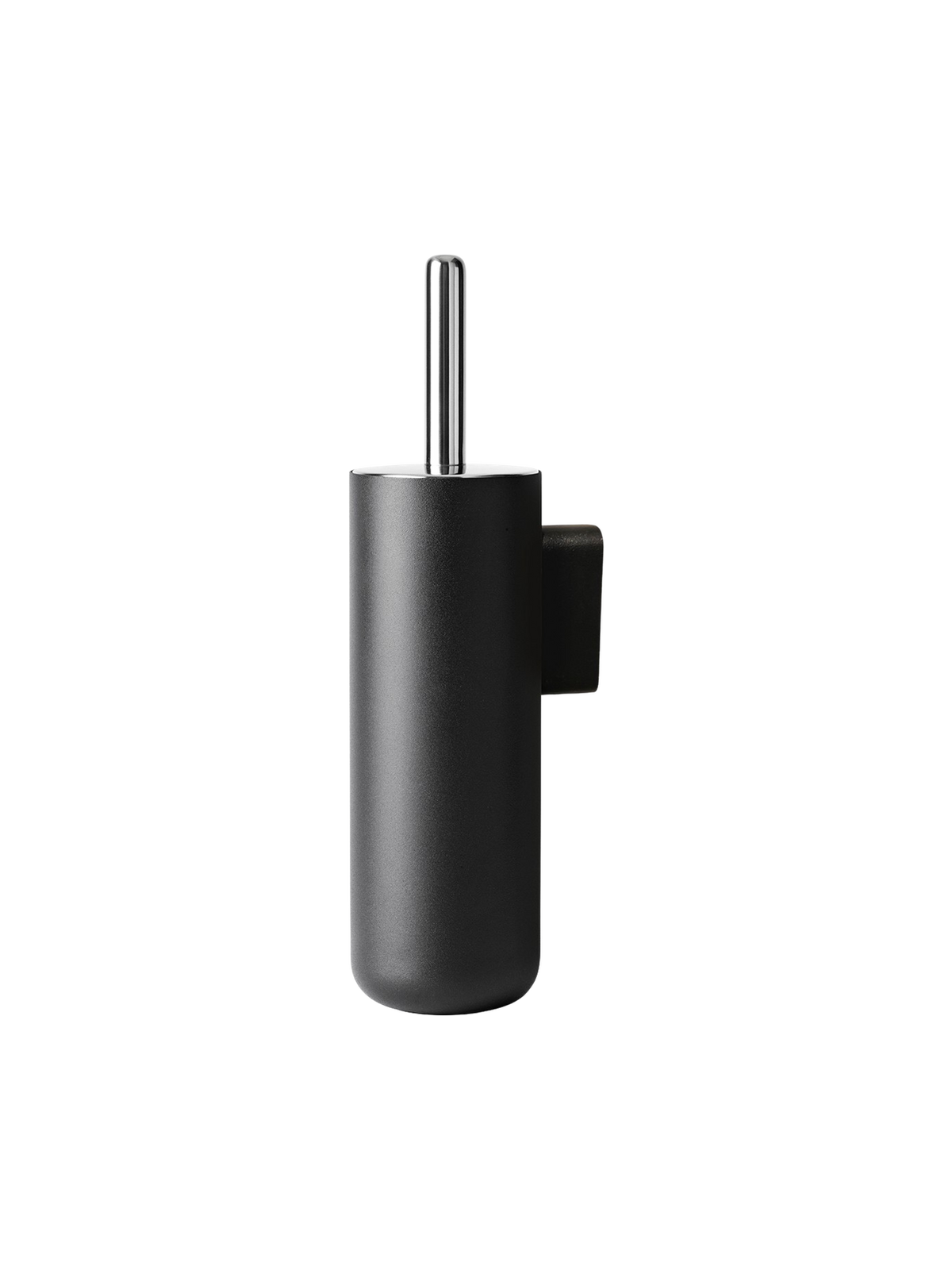 Toilet Brush, Wall de Audo Copenhagen en Black – photo du produit