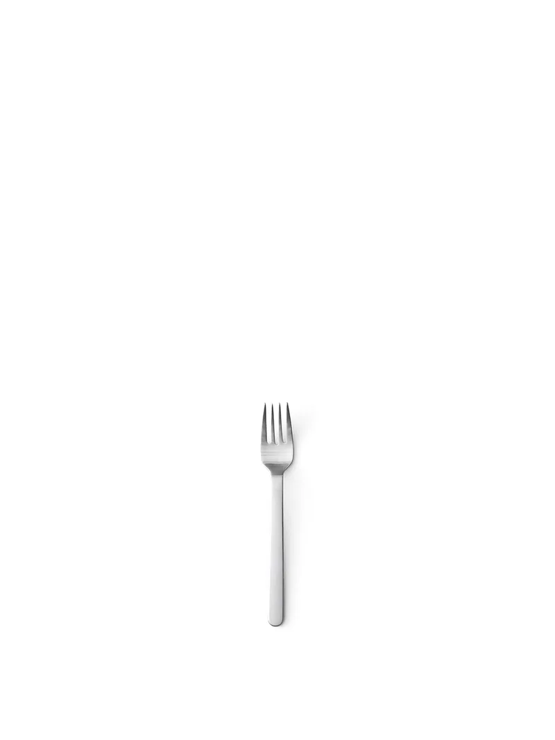 New Norm Flatware van Audo Copenhagen in Table Spoon – productfoto 1 van 8