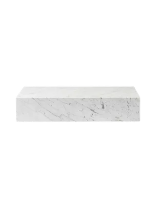 Plinth Grand by Audo Copenhagen in Carrara Marble – product photo 7 of 12