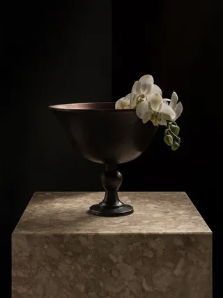Pavot Bowl van Audo Copenhagen – productfoto 3 van 7