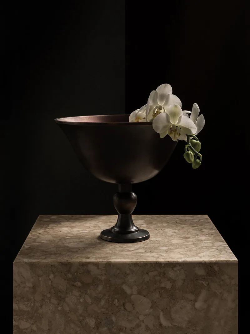 Pavot Bowl van Audo Copenhagen – productfoto 3 van 7