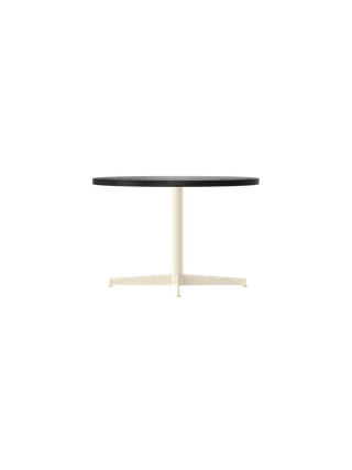 Nook Lounge Table van Audo Copenhagen in Olive, Ceramic Sand – productfoto 3 van 16