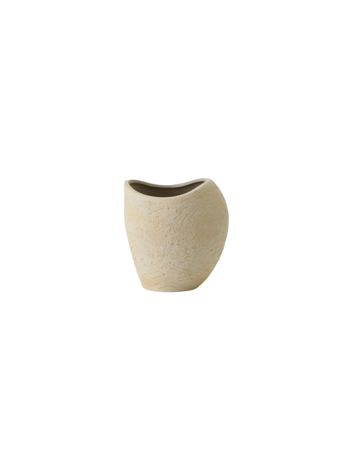 Plantas Planter van Audo Copenhagen in H24 – productfoto