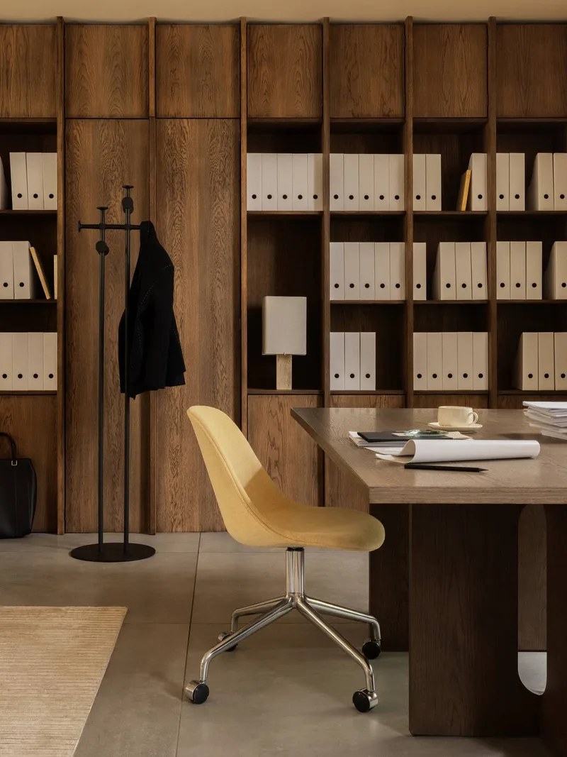 Afteroom Coat Stand by Audo Copenhagen – interior photo 4 of 5