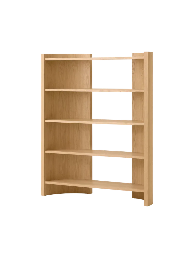 Crescent Shelving by Audo Copenhagen in 173 – product photo 2 of 10