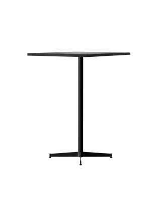 Nook Bar Table van Audo Copenhagen in 70 × 60 cm, Ivory, Kunis Breccia Stone – productfoto 27 van 43