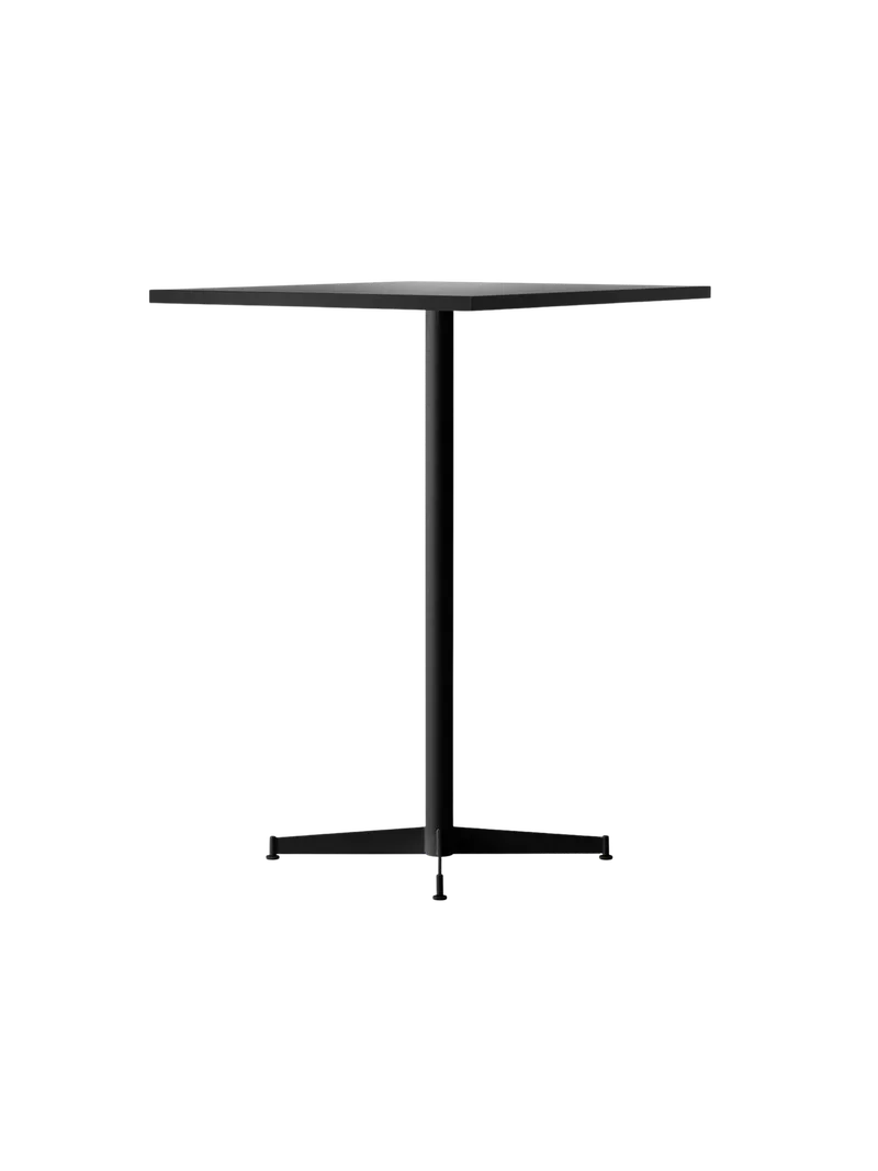 Nook Bar Table van Audo Copenhagen in 70 × 60 cm, Ivory, Kunis Breccia Stone – productfoto 27 van 43