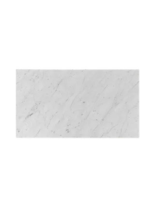 Plinth Grand by Audo Copenhagen in Carrara Marble – product photo 8 of 12
