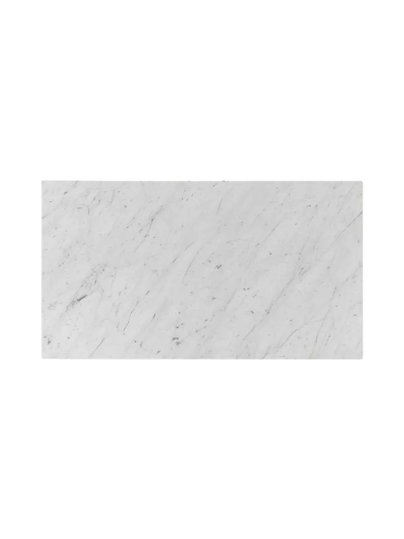 Plinth Grand by Audo Copenhagen in Carrara Marble – product photo 8 of 12
