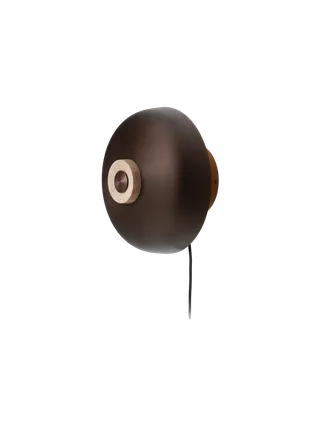Reverse Wall Lamp, Dimmer on Lamp by Audo Copenhagen – product photo 10 of 13