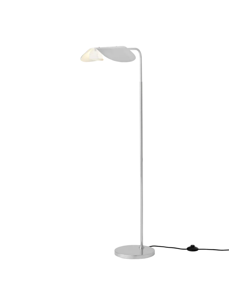 Wing Floor Lamp, Non-adjustable by Audo Copenhagen – product photo 9 of 11