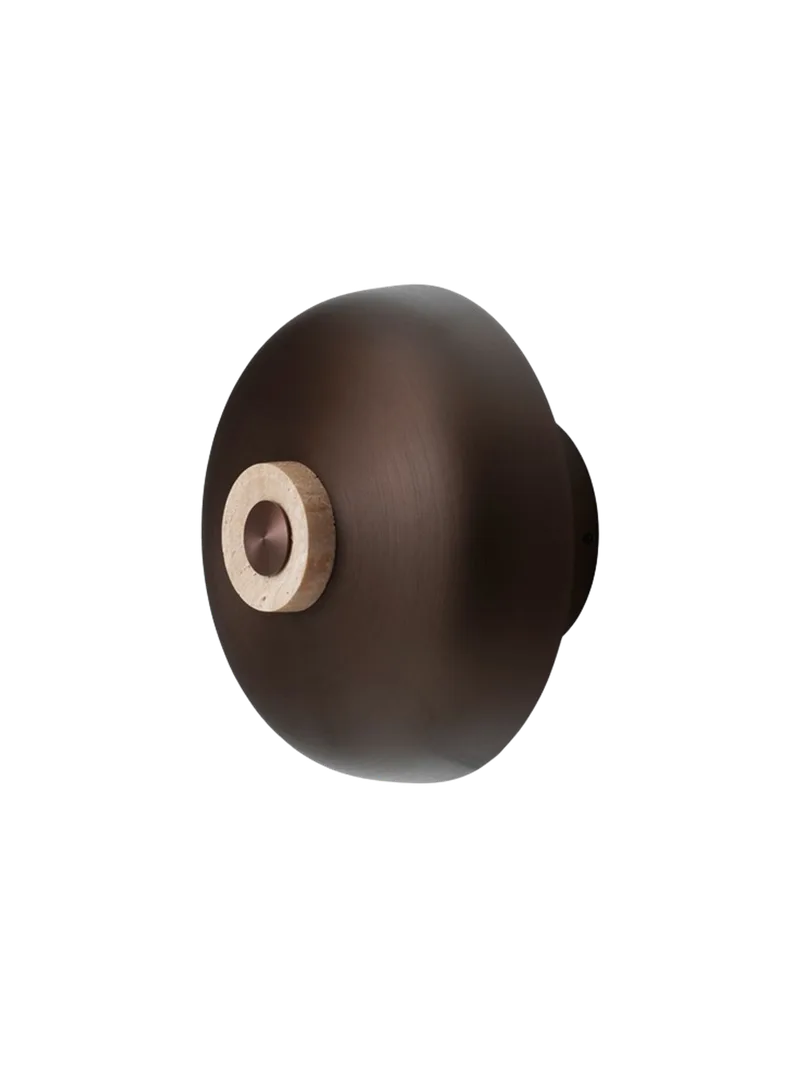 Reverse Wall Lamp, Dimmer on Lamp by Audo Copenhagen – product photo 6 of 13