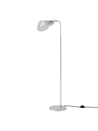 Wing Floor Lamp, Non-adjustable by Audo Copenhagen – product photo 10 of 11