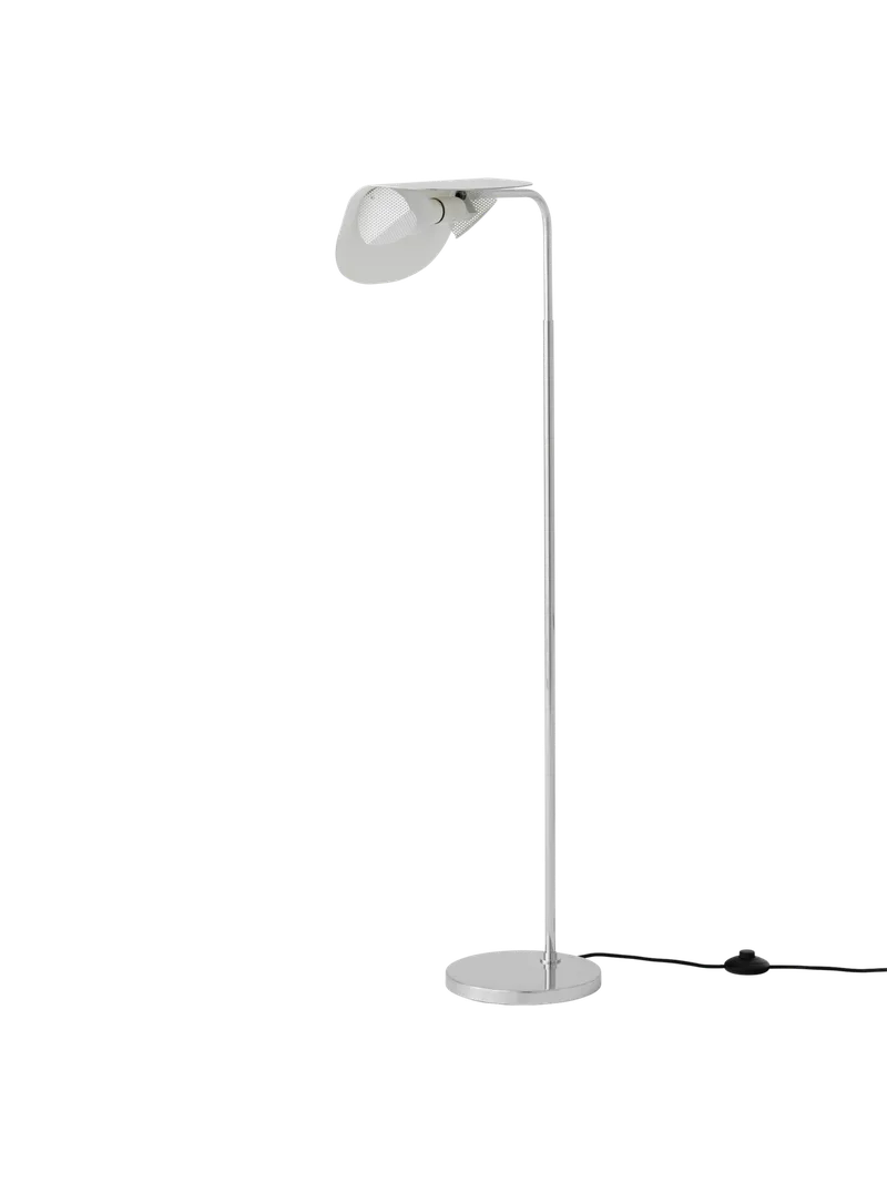 Wing Floor Lamp, Non-adjustable by Audo Copenhagen – product photo 10 of 11