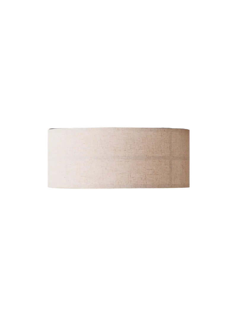 Hashira Ceiling Lamp, Raw by Audo Copenhagen – product photo 7 of 7