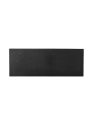 Plinth Bridge von Audo Copenhagen in Grey Galaxy Marble – Produktfoto 4 von 8