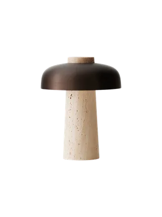 Reverse Table Lamp, Portable van Audo Copenhagen – productfoto 7 van 8