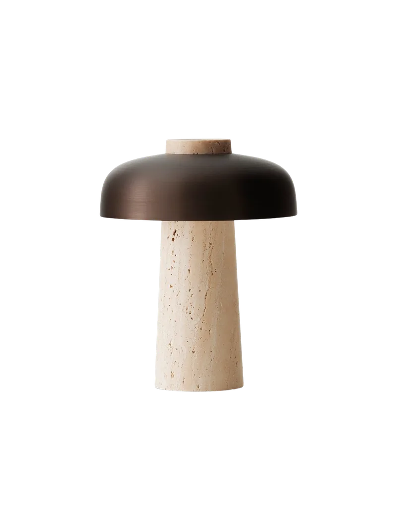 Reverse Table Lamp, Portable van Audo Copenhagen – productfoto 7 van 8