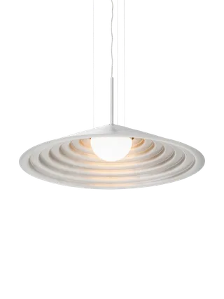 Chancery Pendant Lamp von Audo Copenhagen – Produktfoto 5 von 8