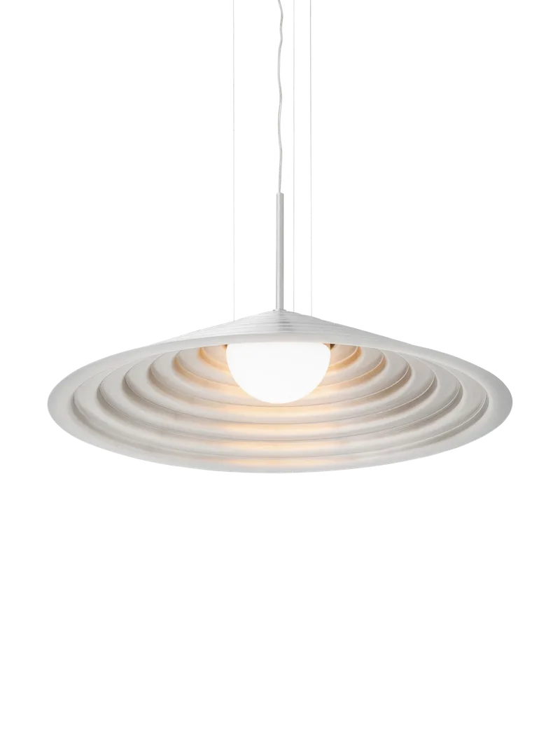 Chancery Pendant Lamp von Audo Copenhagen – Produktfoto 5 von 8