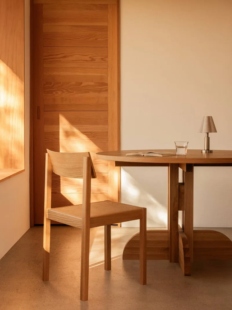 Admiral Portable Lamp von Audo Copenhagen – Ambientefoto 3 von 5