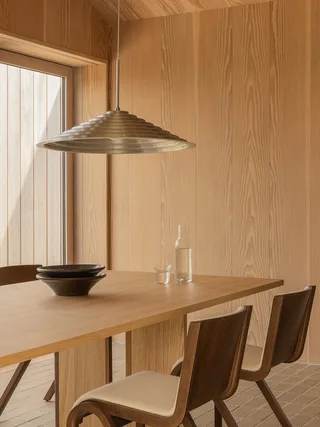 Chancery Pendant Lamp von Audo Copenhagen – Ambientefoto 4 von 8