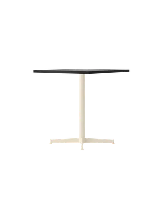 Nook Dining Table van Audo Copenhagen in Ø80 cm, Ivory, Kunis Breccia Stone – productfoto 21 van 47