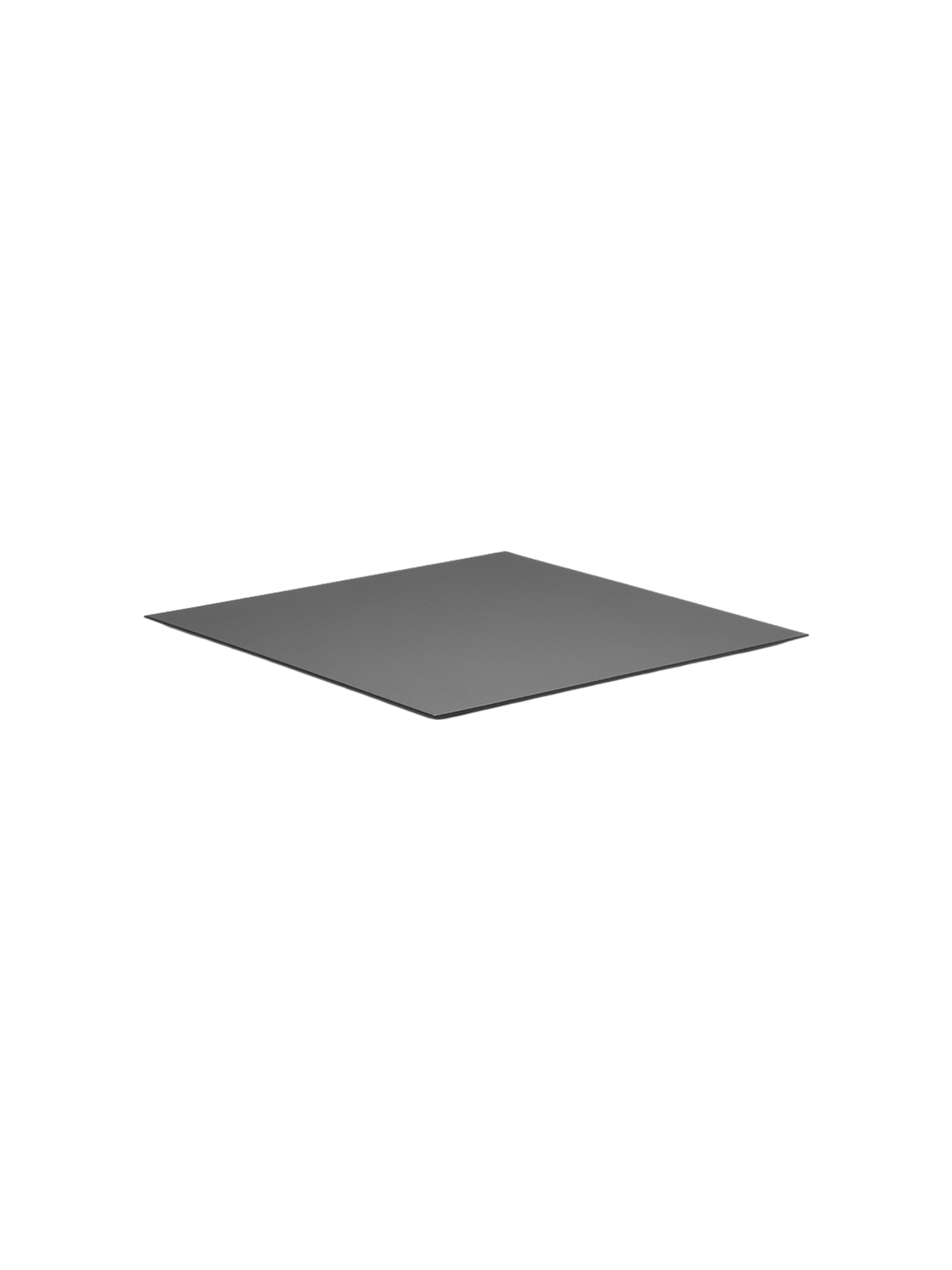 Kubus Base von Audo Copenhagen in Kubus 8, Black – Produktfoto