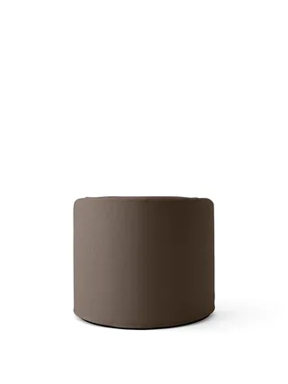 Loose Cover for Tearoom Lounge Chair van Audo Copenhagen in Logan Jasmine – productfoto 9 van 11