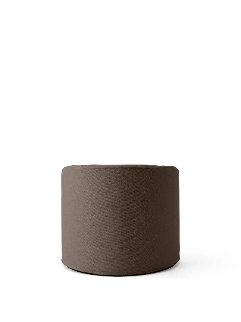 Loose Cover for Tearoom Lounge Chair van Audo Copenhagen in Logan Jasmine – productfoto 9 van 11