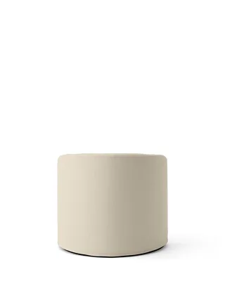 Tearoom Lounge Chair, w. Loose Cover van Audo Copenhagen in Logan Jasmine – productfoto 3 van 9